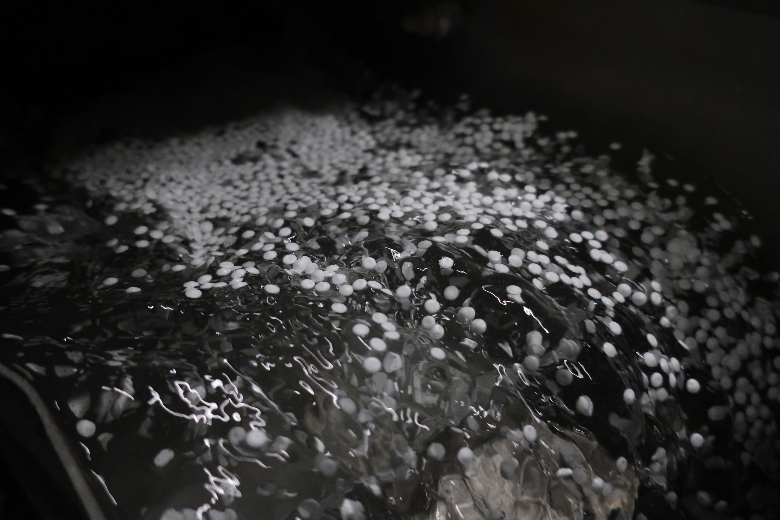 A longer shelf life for household staples